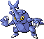 Heracross Pixel Art gen3_ruby-sapphire - Pokemon Gallery