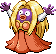 Jynx Pixel Art gen3_ruby-sapphire - Pokemon Gallery