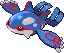 Kyogre Pixel Art gen3_ruby-sapphire - Pokemon Gallery