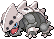 Lairon Pixel Art gen3_ruby-sapphire - Pokemon Gallery