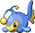 Lanturn Pixel Art gen3_ruby-sapphire - Pokemon Gallery