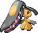 Mawile Pixel Art gen3_ruby-sapphire - Pokemon Gallery