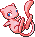 Mew Pixel Art gen3_ruby-sapphire - Pokemon Gallery