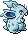 Nidoran%E2%99%80 Pixel Art gen3_ruby-sapphire - Pokemon Gallery