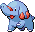 Phanpy Pixel Art gen3_ruby-sapphire - Pokemon Gallery