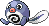 Poliwag Pixel Art gen3_ruby-sapphire - Pokemon Gallery