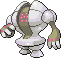 Registeel Pixel Art gen3_ruby-sapphire - Pokemon Gallery