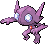 Sableye Pixel Art gen3_ruby-sapphire - Pokemon Gallery