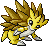 Sandslash Pixel Art gen3_ruby-sapphire - Pokemon Gallery