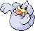 Seel Pixel Art gen3_ruby-sapphire - Pokemon Gallery