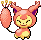 Skitty Pixel Art gen3_ruby-sapphire - Pokemon Gallery