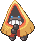 Snorunt Pixel Art gen3_ruby-sapphire - Pokemon Gallery