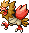 Spearow Pixel Art gen3_ruby-sapphire - Pokemon Gallery