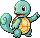 Squirtle Pixel Art gen3_ruby-sapphire - Pokemon Gallery