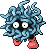 Tangela Pixel Art gen3_ruby-sapphire - Pokemon Gallery