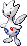 Togetic Pixel Art gen3_ruby-sapphire - Pokemon Gallery