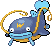 Whiscash Pixel Art gen3_ruby-sapphire - Pokemon Gallery