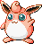 Wigglytuff Pixel Art gen3_ruby-sapphire - Pokemon Gallery