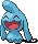 Wynaut Pixel Art gen3_ruby-sapphire - Pokemon Gallery