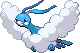 Altaria Pixel Art gen4_heartgold-soulsilver - Pokemon Gallery