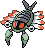 Anorith Pixel Art gen4_heartgold-soulsilver - Pokemon Gallery