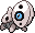 Aron Pixel Art gen4_heartgold-soulsilver - Pokemon Gallery