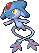 Azelf Pixel Art gen4_heartgold-soulsilver - Pokemon Gallery