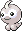 Castform Pixel Art gen4_heartgold-soulsilver - Pokemon Gallery