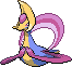 Cresselia Pixel Art gen4_heartgold-soulsilver - Pokemon Gallery