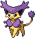 Delcatty Pixel Art gen4_heartgold-soulsilver - Pokemon Gallery