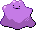 Ditto Pixel Art gen4_heartgold-soulsilver - Pokemon Gallery