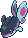 Finneon Pixel Art gen4_heartgold-soulsilver - Pokemon Gallery