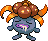 Gloom Pixel Art gen4_heartgold-soulsilver - Pokemon Gallery