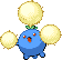 Jumpluff Pixel Art gen4_heartgold-soulsilver - Pokemon Gallery