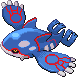 Kyogre Pixel Art gen4_heartgold-soulsilver - Pokemon Gallery