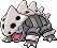 Lairon Pixel Art gen4_heartgold-soulsilver - Pokemon Gallery