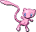 Mew Pixel Art gen4_heartgold-soulsilver - Pokemon Gallery