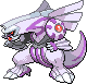 Palkia Pixel Art gen4_heartgold-soulsilver - Pokemon Gallery