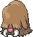 Piloswine Pixel Art gen4_heartgold-soulsilver - Pokemon Gallery