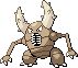 Pinsir Pixel Art gen4_heartgold-soulsilver - Pokemon Gallery