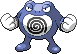 Poliwrath Pixel Art gen4_heartgold-soulsilver - Pokemon Gallery