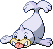 Seel Pixel Art gen4_heartgold-soulsilver - Pokemon Gallery