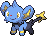 Shinx Pixel Art gen4_heartgold-soulsilver - Pokemon Gallery