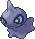 Shuppet Pixel Art gen4_heartgold-soulsilver - Pokemon Gallery