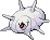 Silcoon Pixel Art gen4_heartgold-soulsilver - Pokemon Gallery