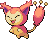 Skitty Pixel Art gen4_heartgold-soulsilver - Pokemon Gallery