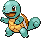 Squirtle Pixel Art gen4_heartgold-soulsilver - Pokemon Gallery