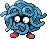 Tangela Pixel Art gen4_heartgold-soulsilver - Pokemon Gallery