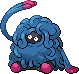 Tangrowth Pixel Art gen4_heartgold-soulsilver - Pokemon Gallery