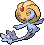 Uxie Pixel Art gen4_heartgold-soulsilver - Pokemon Gallery